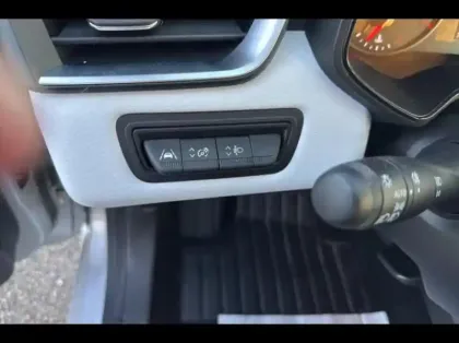 Photo 14 Renault Clio  1.5 Blue dCi 100ch Evolution