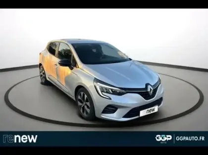 Photo 7 Renault Clio  1.5 Blue dCi 100ch Evolution