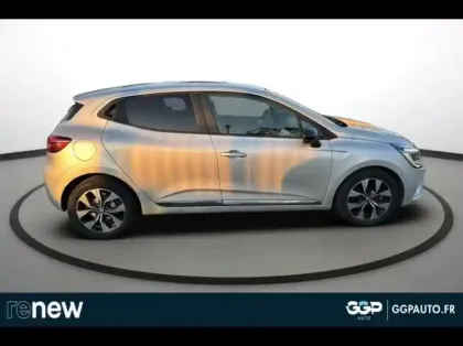 Photo 6 Renault Clio  1.5 Blue dCi 100ch Evolution