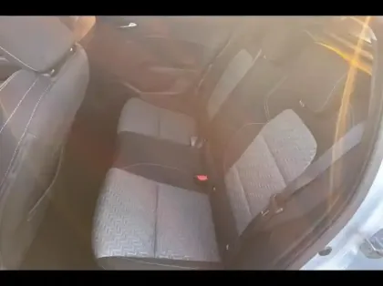 Photo 10 Renault Clio  1.5 Blue dCi 100ch Evolution