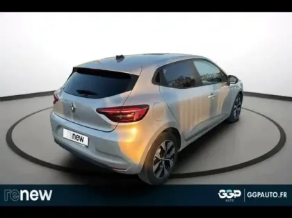 Photo 5 Renault Clio  1.5 Blue dCi 100ch Evolution