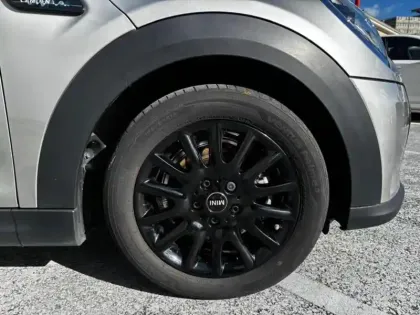 Photo 8 Mini Mini Gén. III (F56) Ph3 Edition Camden 3