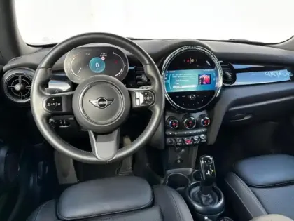 Photo 5 Mini Mini Gén. III (F56) Ph3 Edition Camden 3