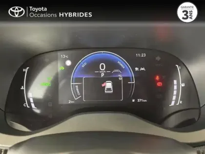 Photo 13 Toyota Yaris  116h Design 5p MY25