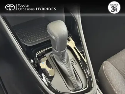 Photo 14 Toyota Yaris  116h Design 5p MY25