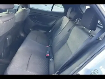 Photo 10 Toyota Yaris Gén. I Ph1 NG Design 5