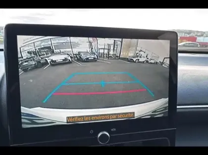 Photo 14 Toyota Yaris Gén. I Ph1 NG Design 5