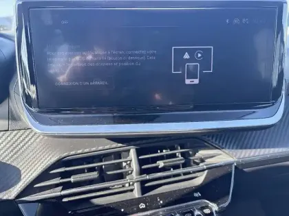 Photo 38 Peugeot 208  PureTech 75 S&S BVM5