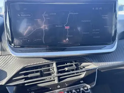 Photo 17 Peugeot 208  PureTech 75 S&S BVM5