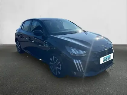 Photo 22 Peugeot 208  PureTech 75 S&S BVM5