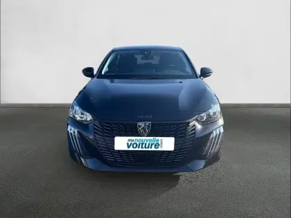 Photo 21 Peugeot 208  PureTech 75 S&S BVM5