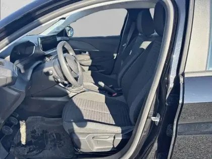 Photo 30 Peugeot 208  PureTech 75 S&S BVM5