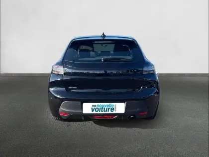 Photo 24 Peugeot 208  PureTech 75 S&S BVM5