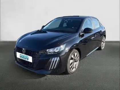 Photo Peugeot 208 Active