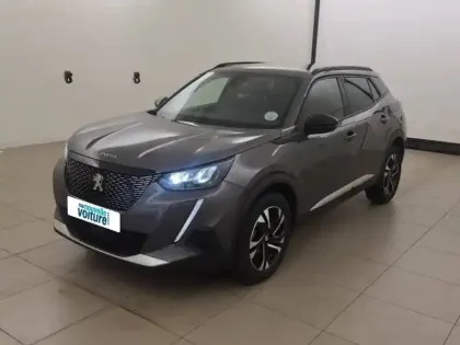 Photo 29 Peugeot 2008  PureTech 130 S&S EAT8
