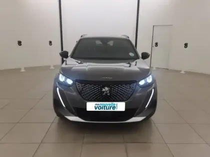 Photo 30 Peugeot 2008  PureTech 130 S&S EAT8