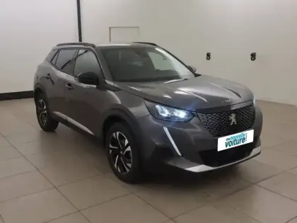 Photo 31 Peugeot 2008  PureTech 130 S&S EAT8