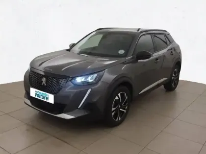 Photo Peugeot 2008 Allure
