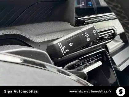 Photo 31 Citroën C3  Turbo 100 ch BVM6