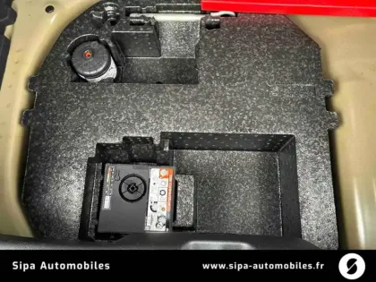 Photo 12 Citroën C3  Turbo 100 ch BVM6