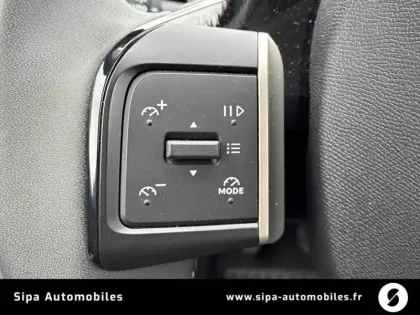 Photo 25 Citroën C3  Turbo 100 ch BVM6