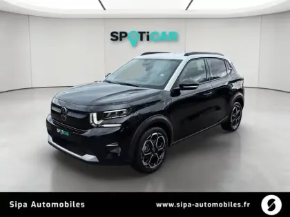 Photo Citroën C3 Max