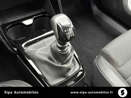 Photo 16 Citroën C3  Turbo 100 ch BVM6