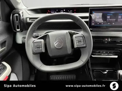 Photo 7 Citroën C3  Turbo 100 ch BVM6
