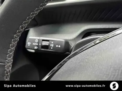 Photo 30 Citroën C3  Turbo 100 ch BVM6
