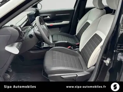 Photo 8 Citroën C3  Turbo 100 ch BVM6