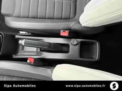 Photo 19 Citroën C3  Turbo 100 ch BVM6