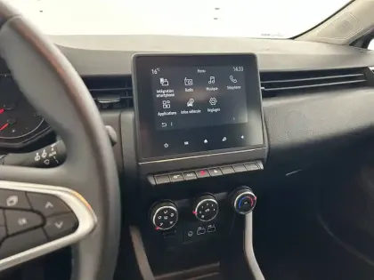 Photo 39 Renault Clio Gén. V (BJA) Ph1 NG Equilibre 5