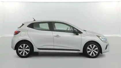 Photo 62 Renault Clio  TCe 90