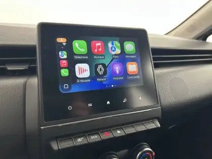 Photo 50 Renault Clio Gén. V (BJA) Ph1 NG Equilibre 5