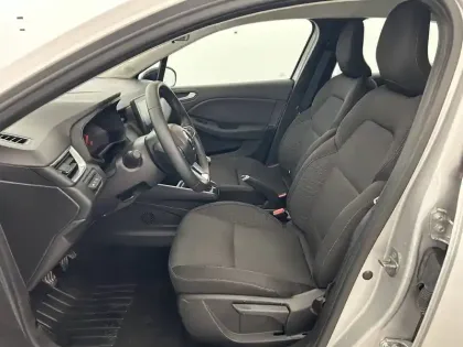 Photo 9 Renault Clio  TCe 90