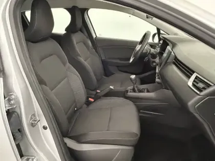 Photo 13 Renault Clio  TCe 90