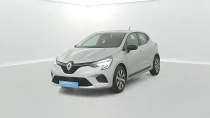 Photo 56 Renault Clio  TCe 90