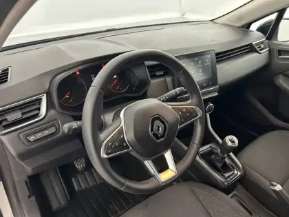 Photo 36 Renault Clio Gén. V (BJA) Ph1 NG Equilibre 5