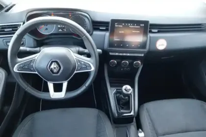 Photo 8 Renault Clio  TCe 90