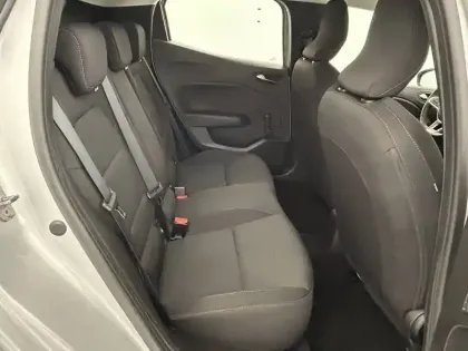 Photo 43 Renault Clio Gén. V (BJA) Ph1 NG Equilibre 5