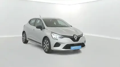 Photo 35 Renault Clio Gén. V (BJA) Ph1 NG Equilibre 5