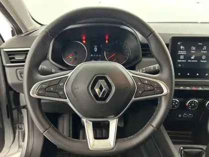 Photo 14 Renault Clio  TCe 90