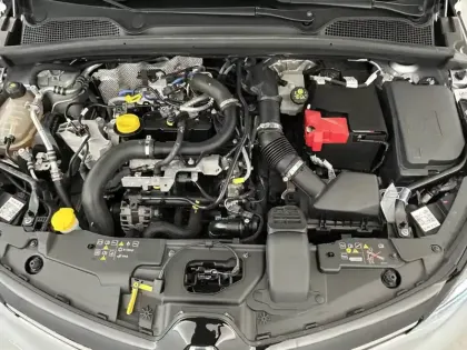 Photo 80 Renault Clio  TCe 90