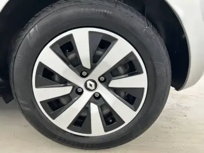 Photo 18 Renault Clio  TCe 90