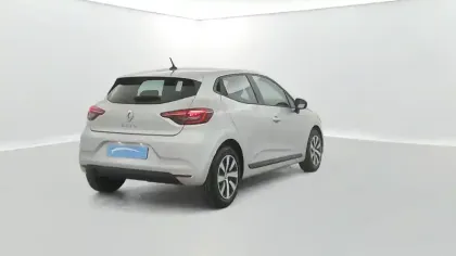 Photo 61 Renault Clio  TCe 90