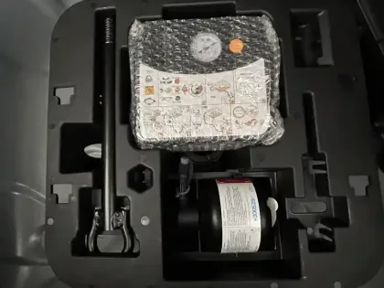 Photo 53 Renault Clio Gén. V (BJA) Ph1 NG Equilibre 5