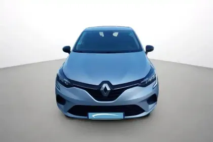 Photo 7 Renault Clio  TCe 90