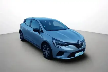 Photo 6 Renault Clio  TCe 90