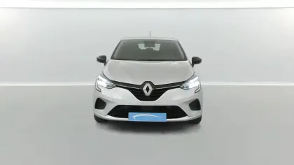 Photo 29 Renault Clio Gén. V (BJA) Ph1 NG Equilibre 5