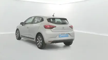 Photo 59 Renault Clio  TCe 90